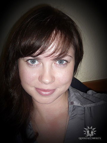 Ульяна Андрюхова