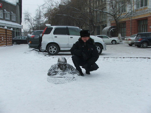 Александр Подворный