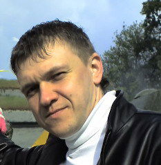 Витэк Компьютерщик