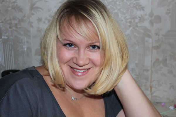 Анна Сбитнева