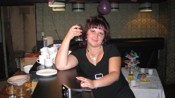 Юлия Гатауллина