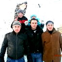 Сергей Зырянов