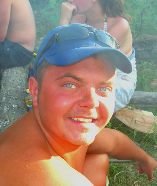 Алексей Дубров