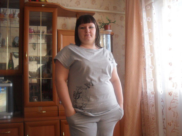 Татьяна Пархоменко