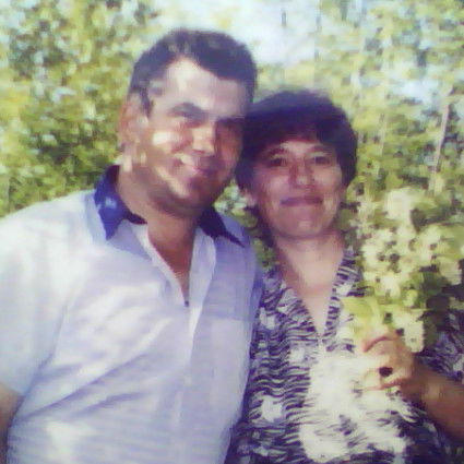 Анатолий Синеокий