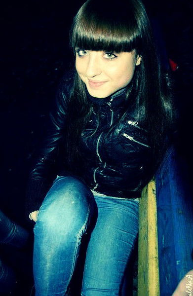 Алиночка Лягина