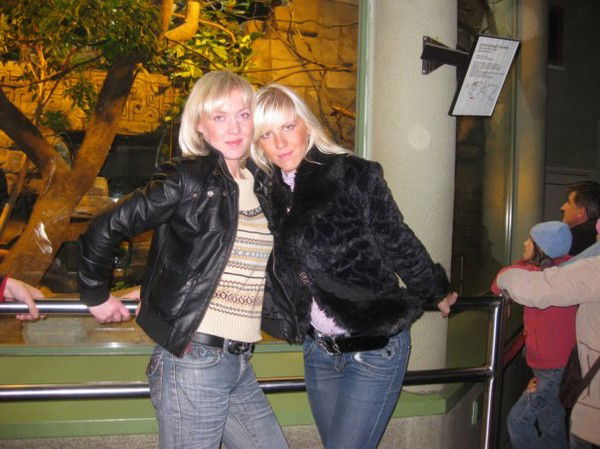 Татьяна Сивашова