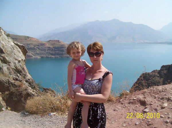 Валя Янушевич