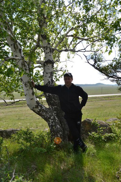 Александр Поляков