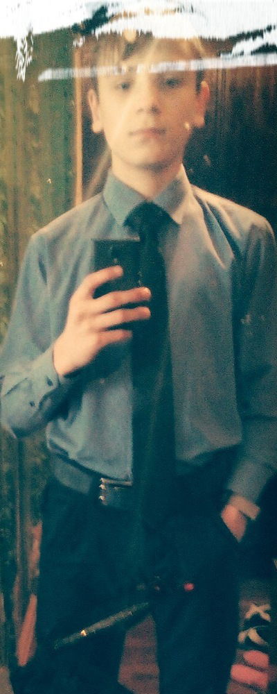 Кирюшка Киреев