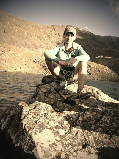 Артём Артеев