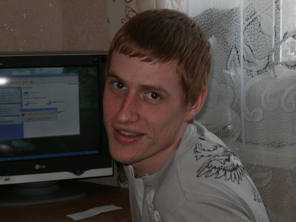 Андрей Зуев