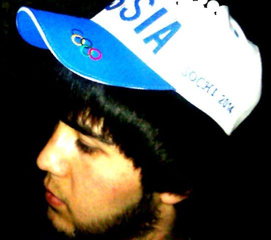 Ширинбек Джумаев