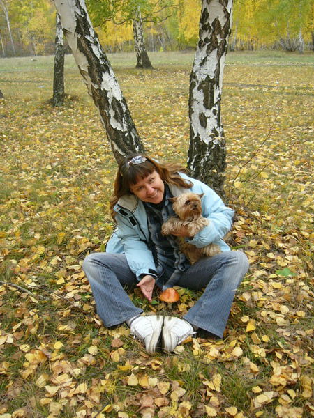 Баскова Мария