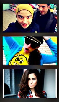 Ксюша Миронова