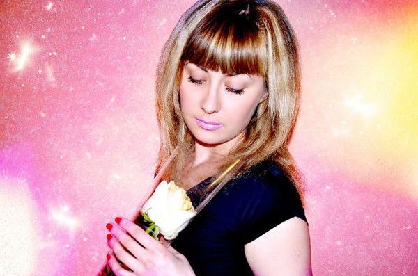 Валерия Колесникова