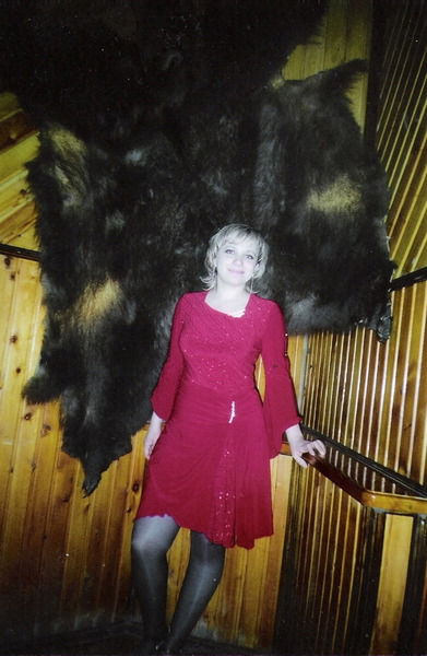 Ольга Казакова