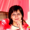 Ангелина Кирдей