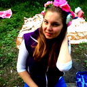Екатерина Кузьмина