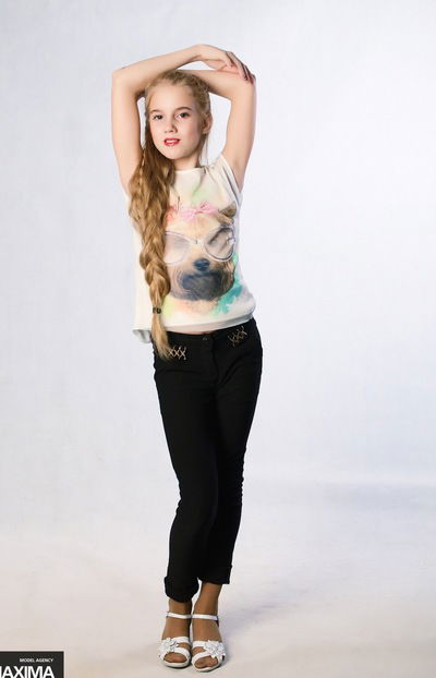 Алина Громова