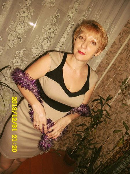 Анна Алексеева