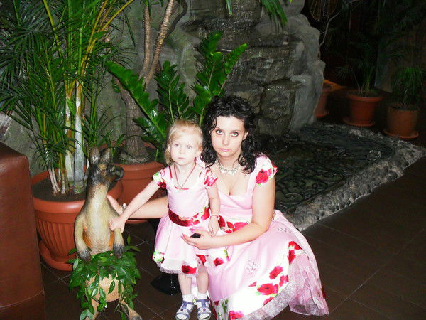 Ольга Исаенко