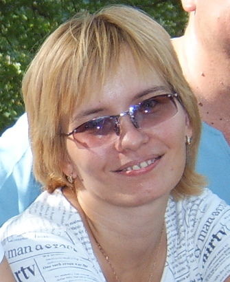 Ольга Рипачева