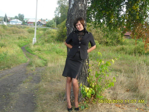 Татьяна Кобзова