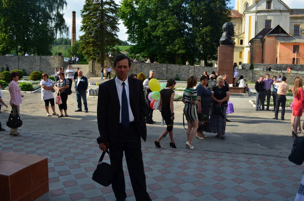 Георгий - Илия