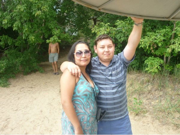 Алида Молдагулова