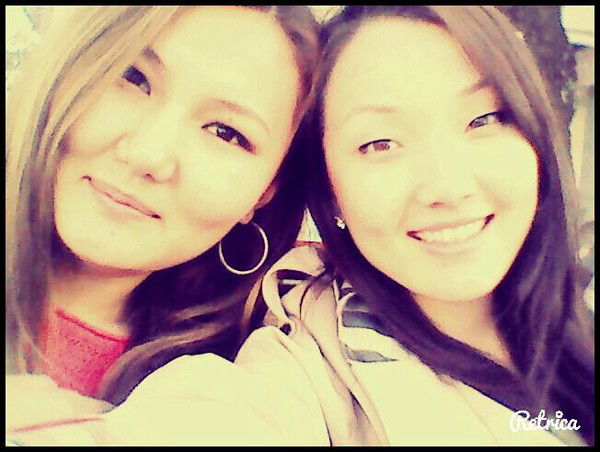 Сандугаш Омирзакова