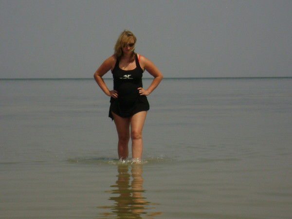 Лариса Трунова(Зелен)