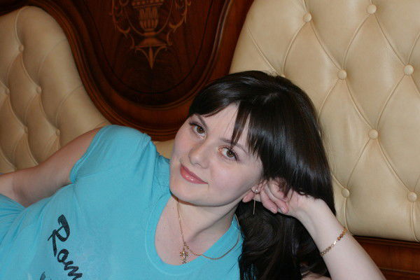 Екатерина Соловьева