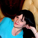 Екатерина Соловьева