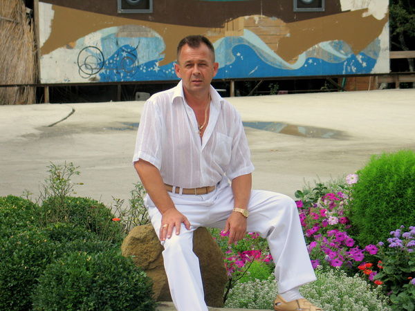 Игорь Цапко