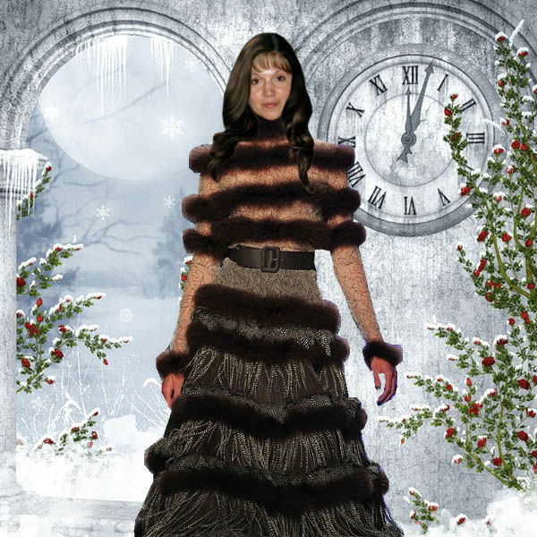 Людмила Черняк