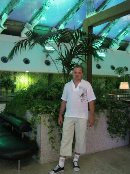 Николай Ковалёв