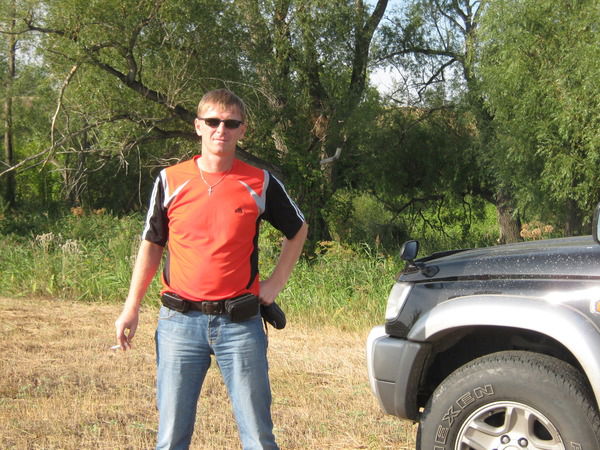 Дмитрий Келейников