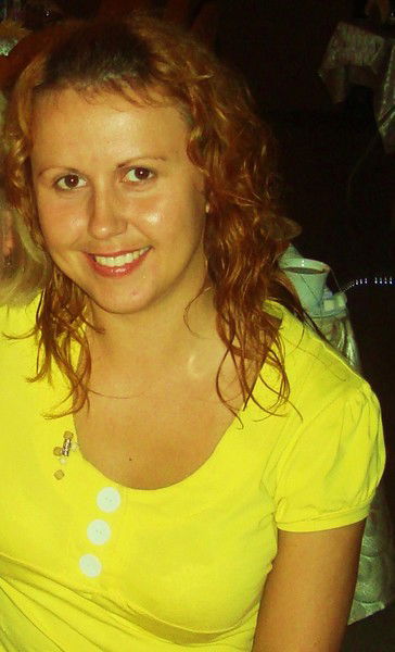 Надежда Орлова