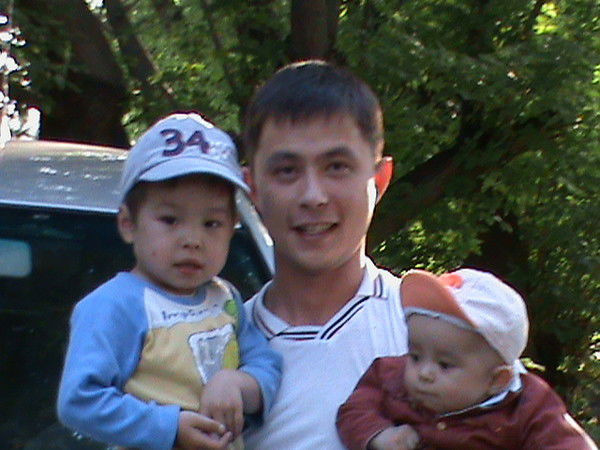 Санат Даулбаев