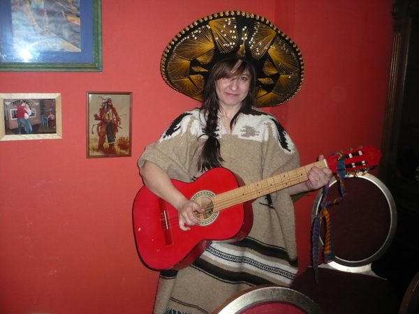 Елена Ильина