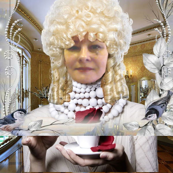 Людмила Захарян