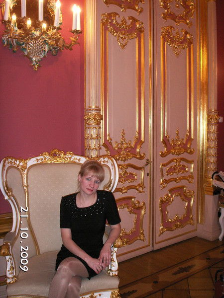 Надежда Мастренко