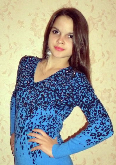 Владуся Дашко