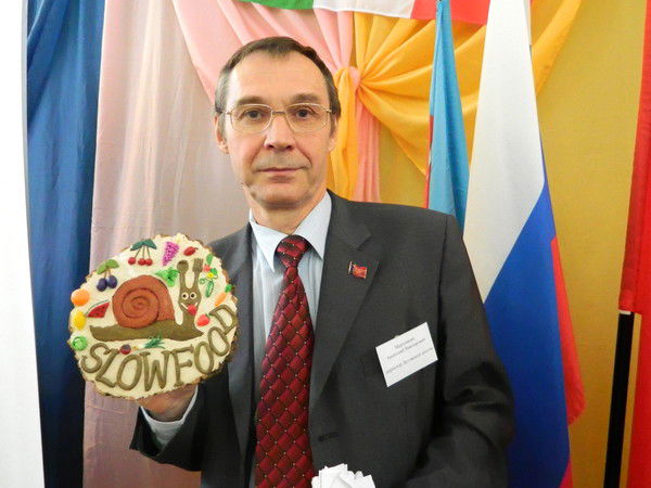 Мерзликин Анатолий