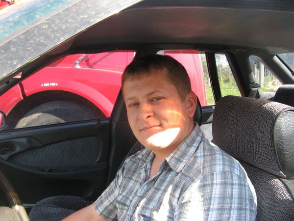 Александр Игнатенко