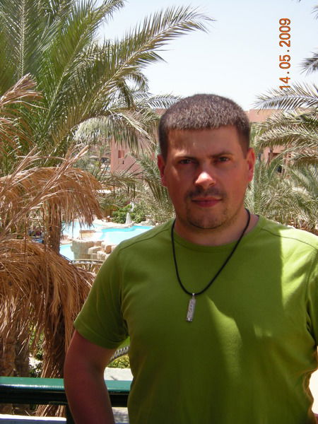 Владимир Владимирович