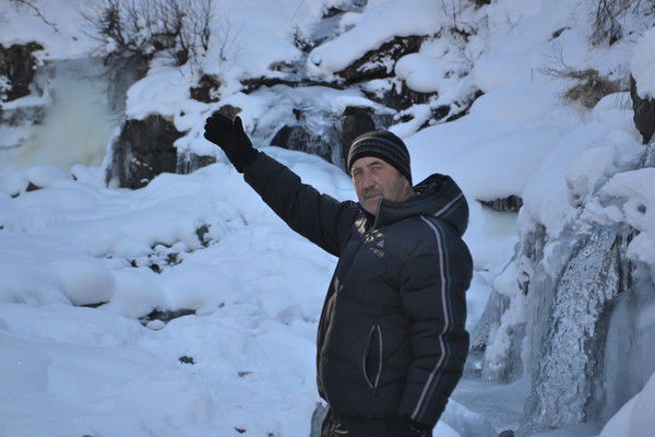 Александр Саенко