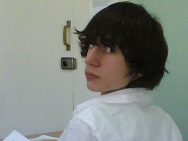 Муслим Scrappy