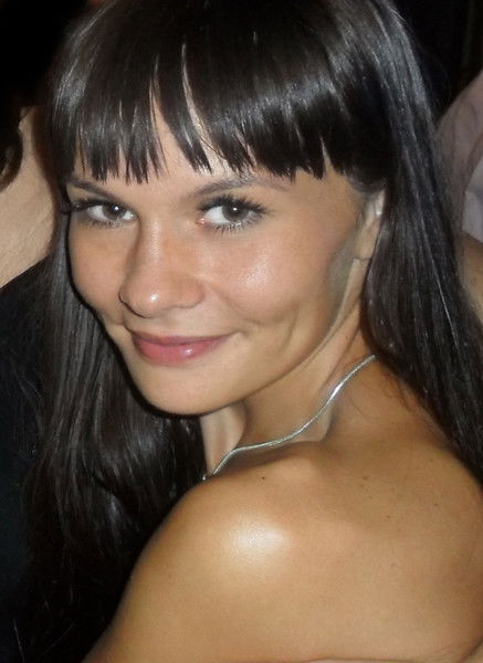 Ирина Титенкова